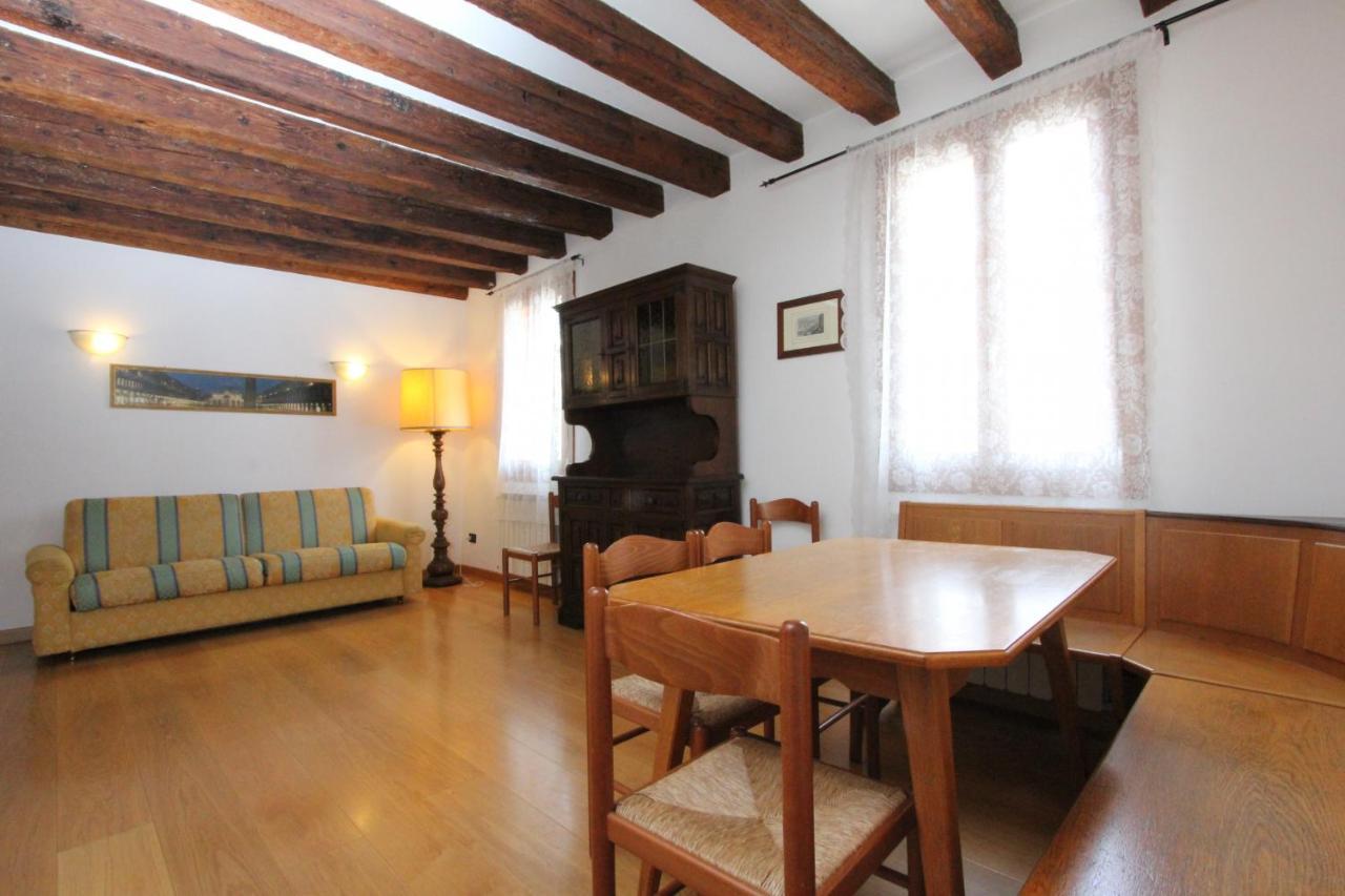Residence Dei Mori Венеція Екстер'єр фото